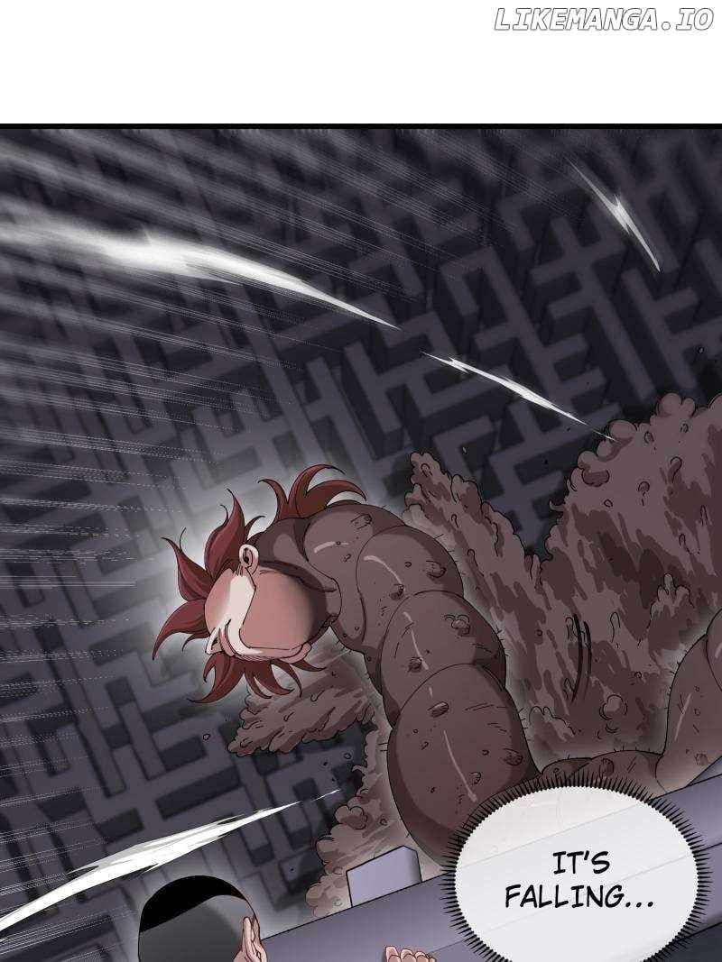 I Am The Monster Overlord Chapter 35 42